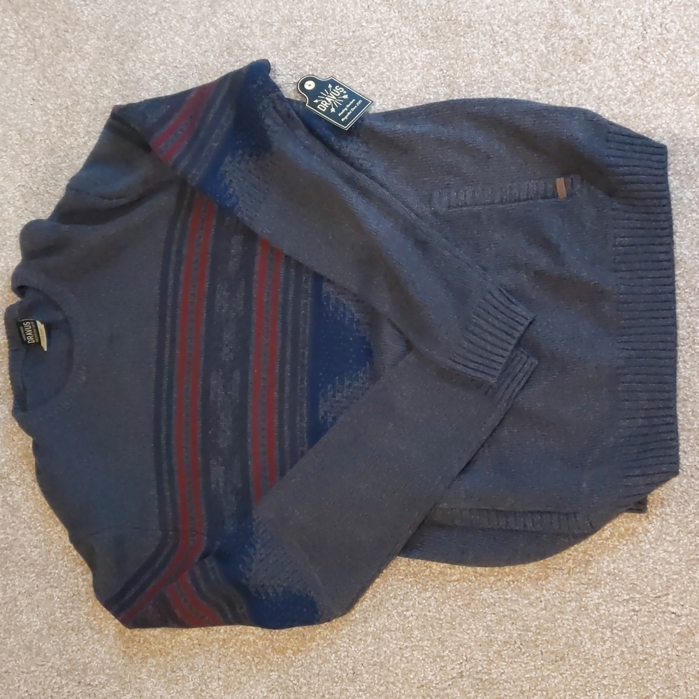 Dravus Sweater